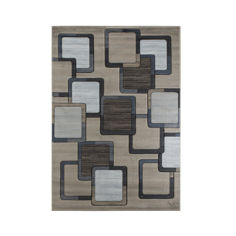 Adonia Geometric Indoor Rug