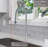 Laguna Brass Pull Down Kitchen Faucet-42725754
