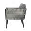 OCEANUS CHAT ENSEMBLE - CHAISE