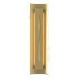 Gallery Dimmable 10.4 Lbs Flush Mount Scone