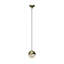 Grapes® 1 - Light LED Pendant-14262498-87058079