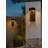 Yancho LED Wall Light