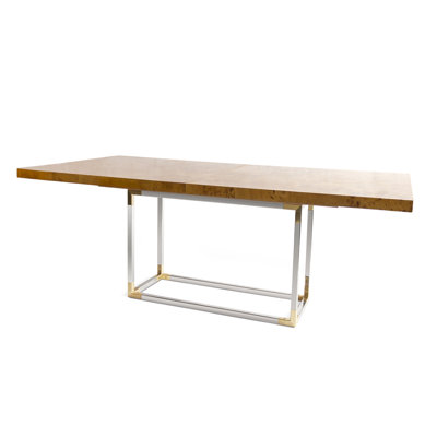 4 - Piece Extendable Dining Set