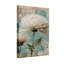 Plantes et fleurs, impression de carte postale rétro-142351013
