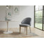 Ensemble de 2 chaises d'appoint Luisa Stoneridge