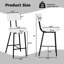 Upholstered Accent Chair-1256899145