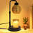 Candle Lamp with Timer