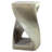 Chandi Solid Wood End Table-596130826-616135700