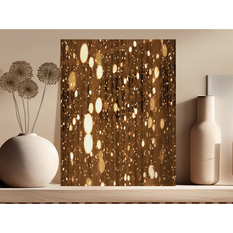Flippen Wrapped Canvas Print Set, 20x24