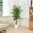 48 " H Faux Ficus Tree
