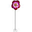 Jeu de jardin fleur Manos
