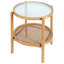 Table de bout Charie Boho
