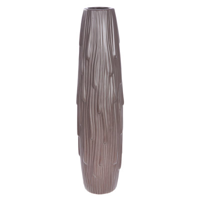 Cleoria Ceramic / Porcelain Floor Vase