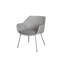 Vibe Patio Armchair with Cushion-98214125-69765915