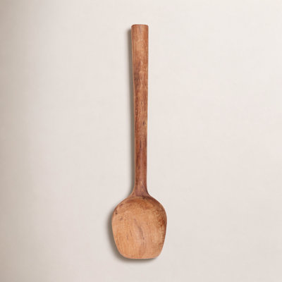 Union Serving Spoon