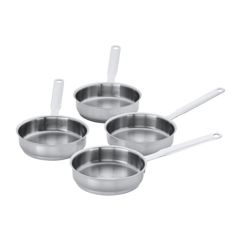 Demeyere Resto 0.37 qt. Saute Pan
