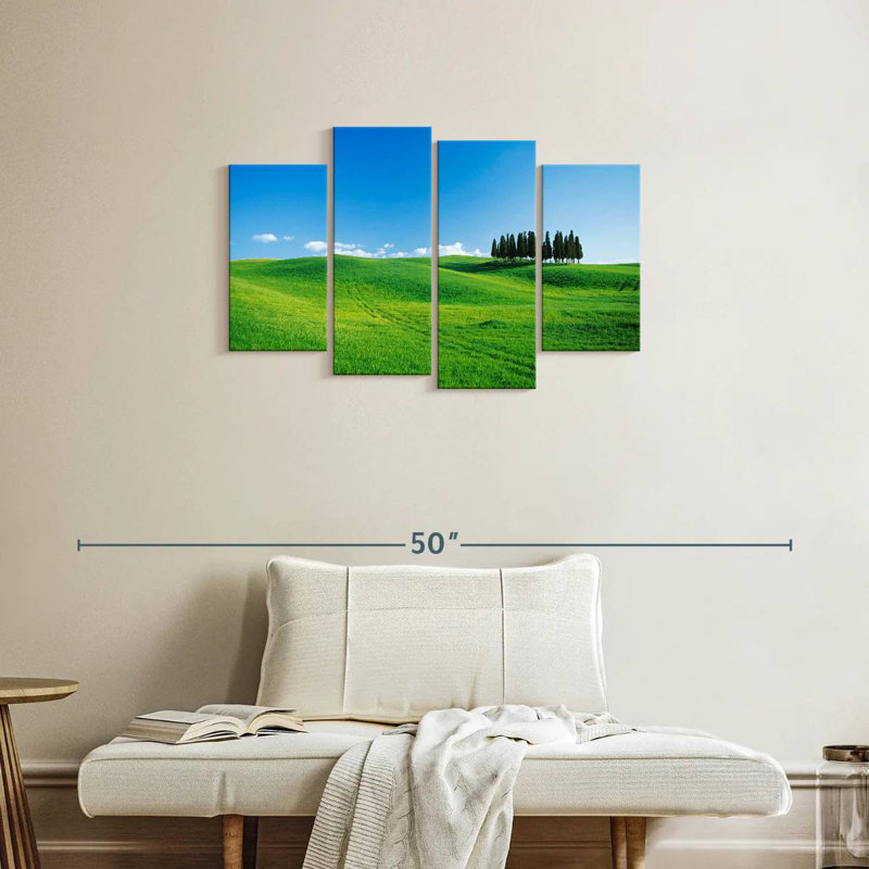 Alvord Tuscan Hillocks
