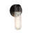 Lima Aluminum Wall Light