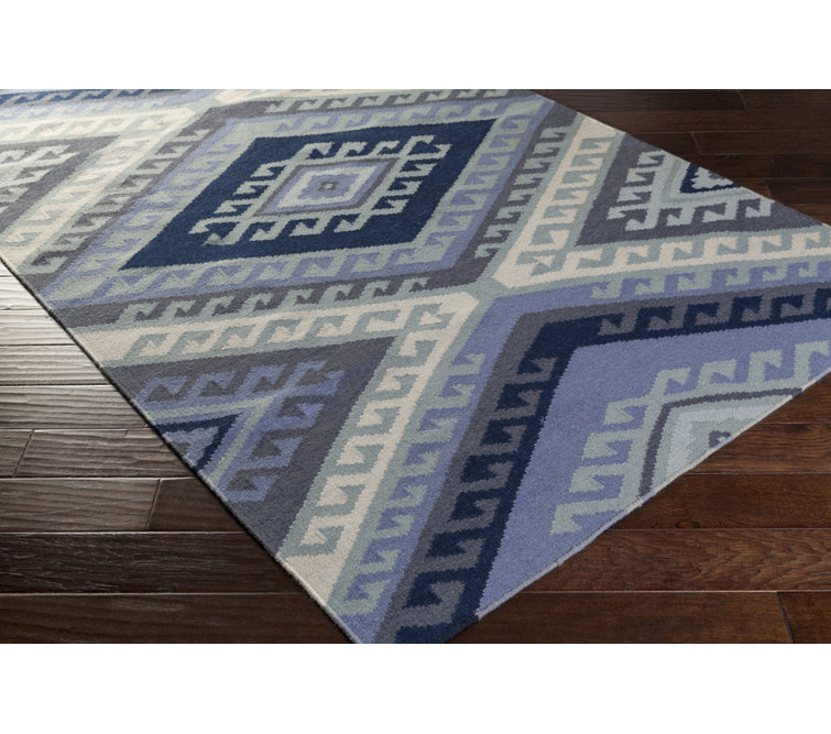 Feliciana  Wool Indoor Rug