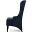 Chaise rembourrée Contemporary