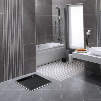 Uten Bathroom Scale