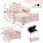47" Single Oversize Upholstered Sofa Single Deep Seating Chair With Storage Ottoman Suitable For Living Room, Bedroom, Lounge-2003721566