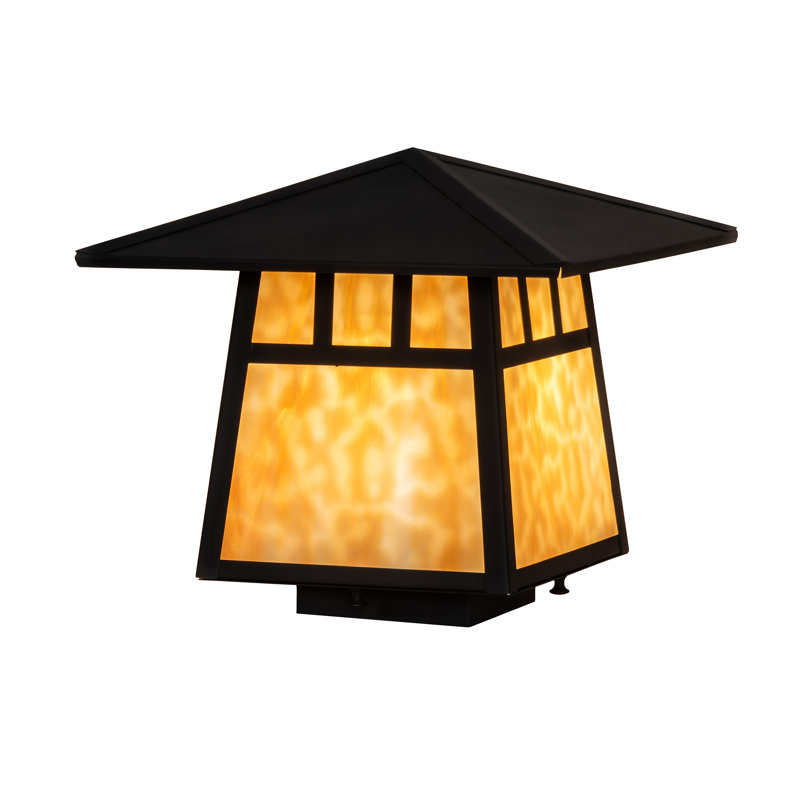 Lantern Head