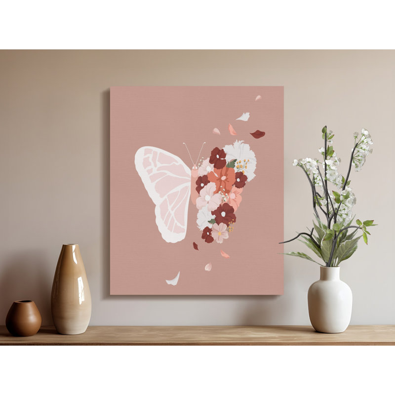 Gruver Wrapped Canvas Print Set, 9x12