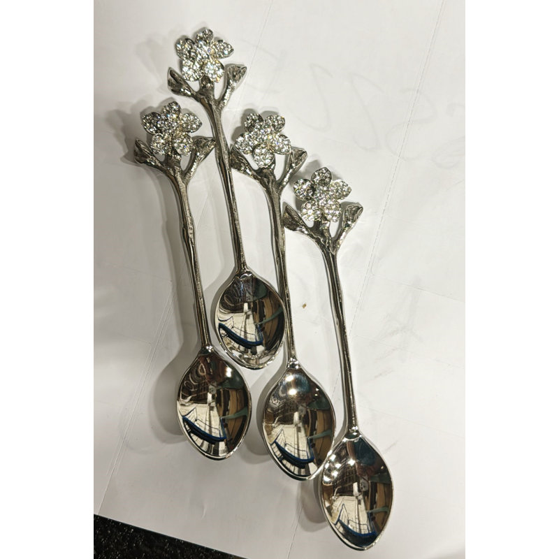 Petite cuillère Southworth