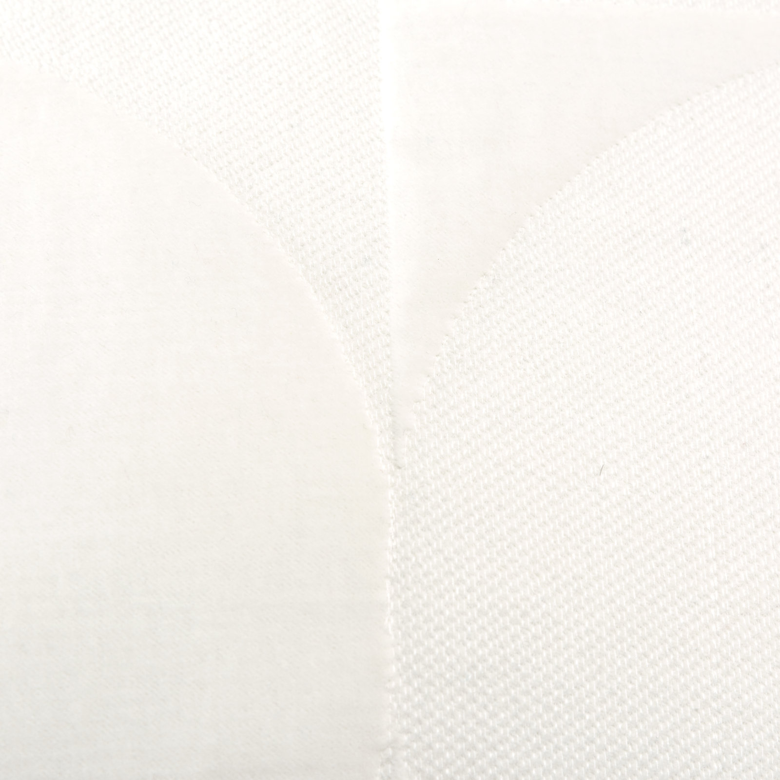 Joshelin Embroidered Cotton Throw Pillow, White