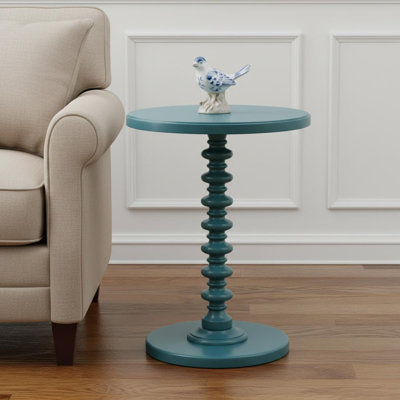 Table de bout Gracie Mills