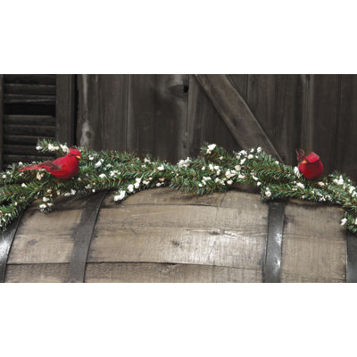 7'' in. Garland