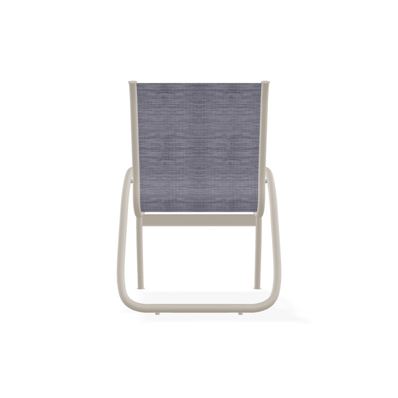 Fauteuil de patio Gardenella, Désert texturé, Brooks