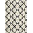 Cannen Hand Tufted Wool Geometric Rug-1009968176-1009968171