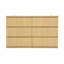 6 Drawer Storage Cabinet-2016155093