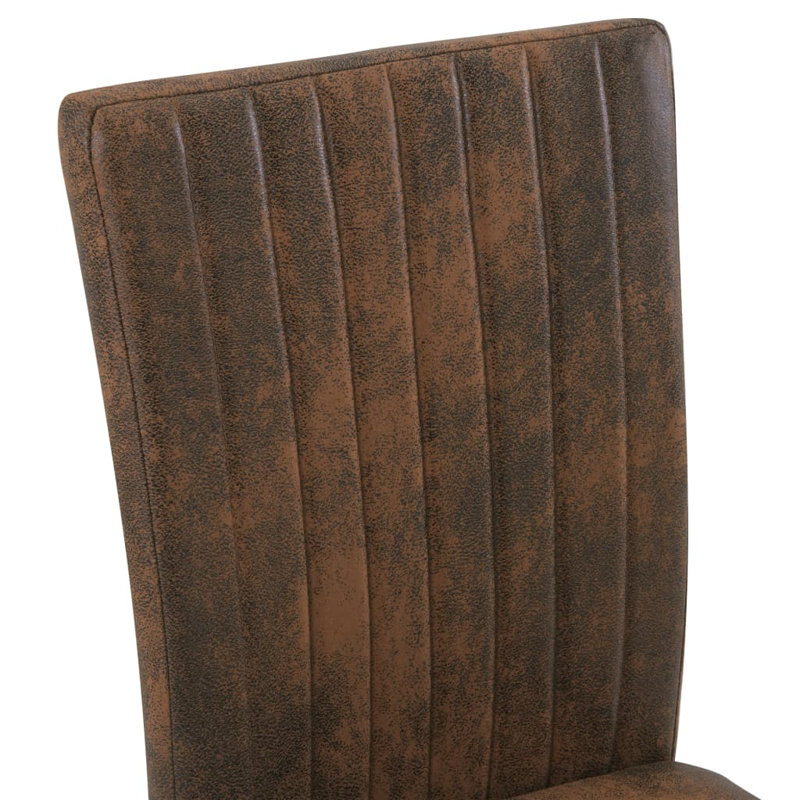 Binpal 45cm H Side Chair, Grey