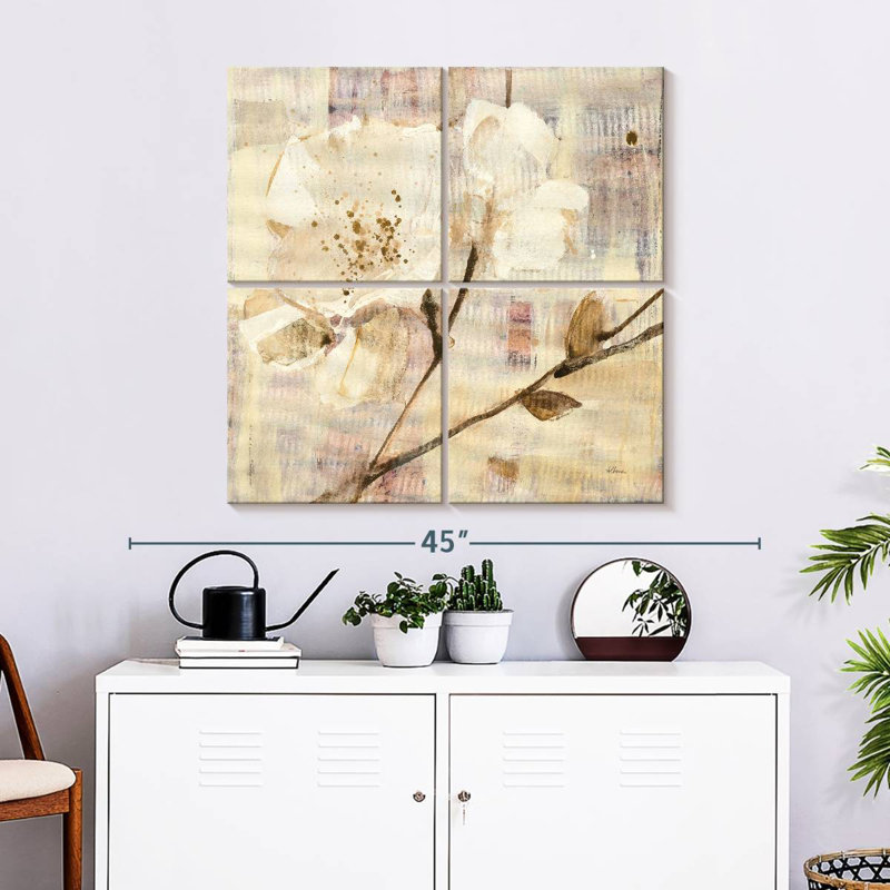 Avery Elegance I, 32" H x 32" W