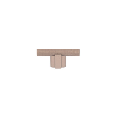 Mannheim 65mm Length Bar Knob Multipack