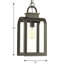 Edwon Outdoor Hanging Lantern