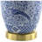 Dhruva Accent Table Lamp