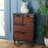 Lorudes 4 Drawer Storage Drawer