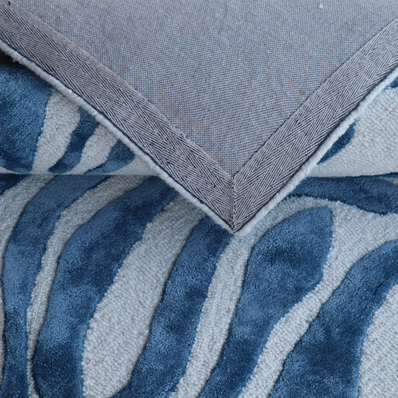 Abstract Indoor Rug