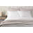 Sylar Cotton Blend Coverlet - Twin-1279787856