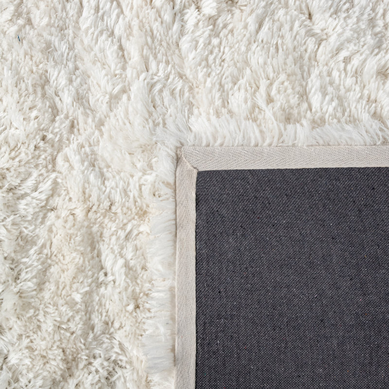 Bucci Hand Woven Area Rug, Rectangle 60 x 100cm