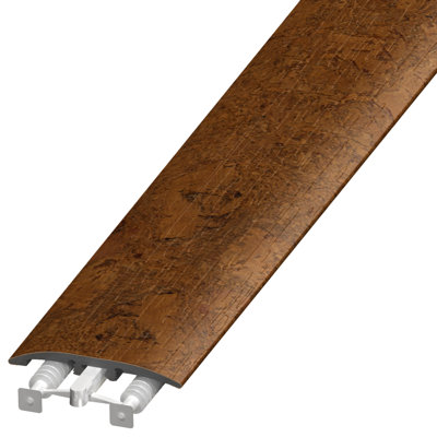 Plastic 2'' W x 94'' L Multi-Purpose