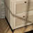 2 Drawer Vertical File Cabinet With Lock - Office Space Saver Flair, Adjustable Hanging Bar For Various Paper Types Natural Finish Lockable Storage Fits Letter, A4, Legal Papers Colored