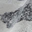 Machine Woven Grey Indoor Rug-78618812