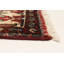 Tapis rouge Anadol 3 pi 2 po x 9 pi 3 po