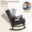 Chaise berçante Kastytis-671143944