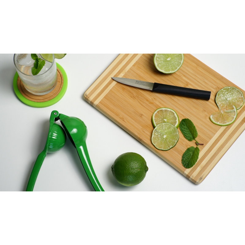 BergHOFF Cook n' Co 2 Piece Citrus Squeezer Set
